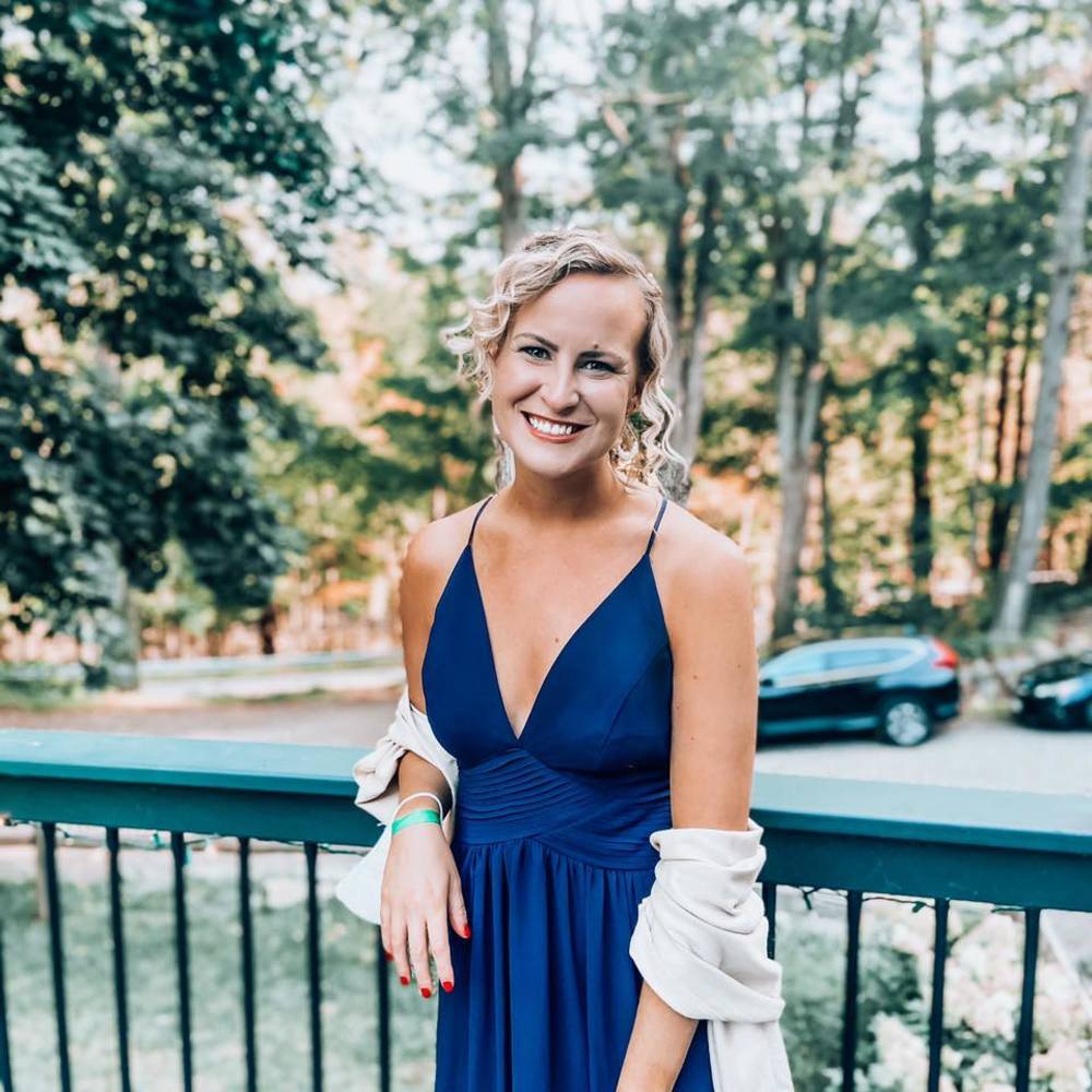 Meet your Posher, Kattie